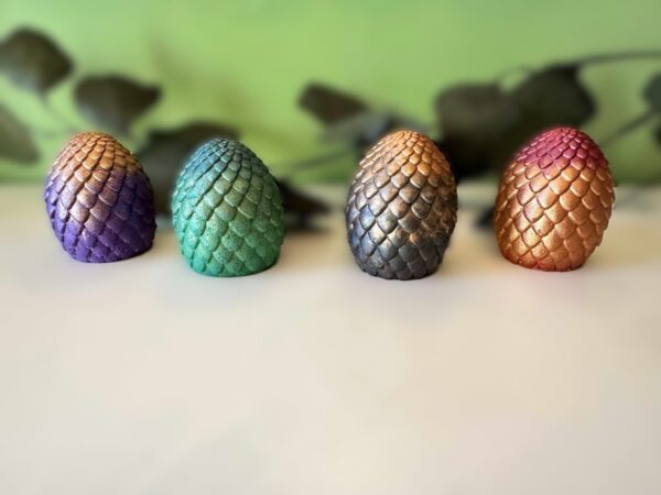 Dragon Egg - Image 2