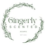 Gingerly Scented Soaps