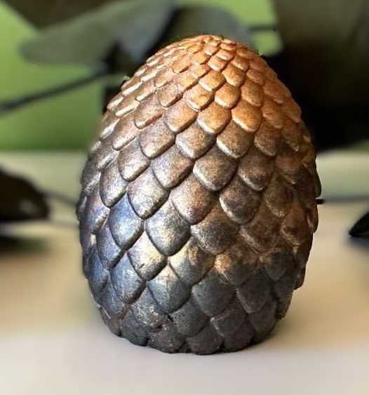 Dragon Egg