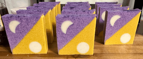 Sun and Moon - Image 2