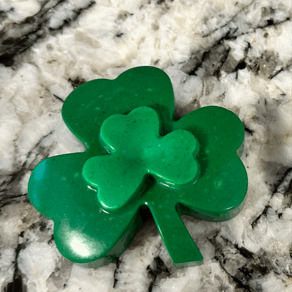 Lucky Shamrock