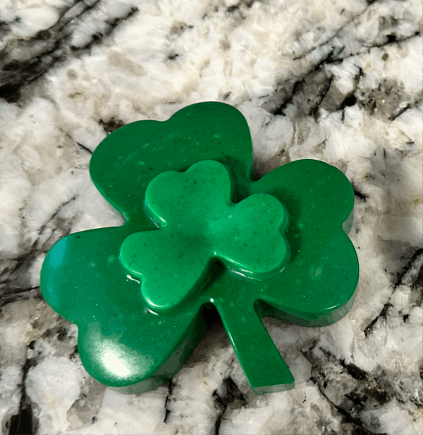 Lucky Shamrock