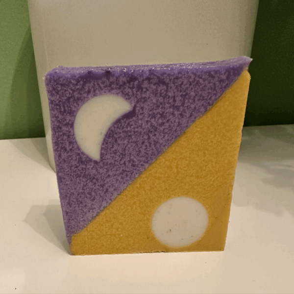 Sun and Moon