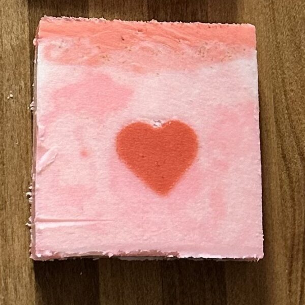 Lovely Heart