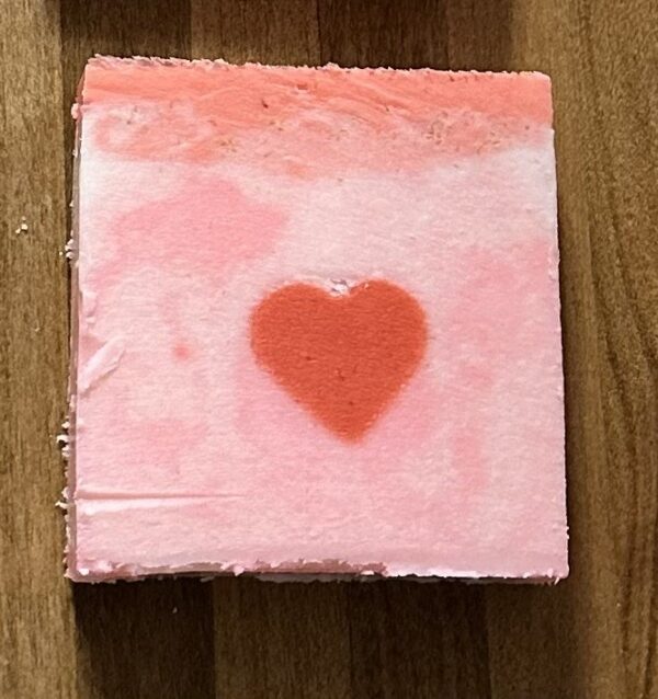 Lovely Heart