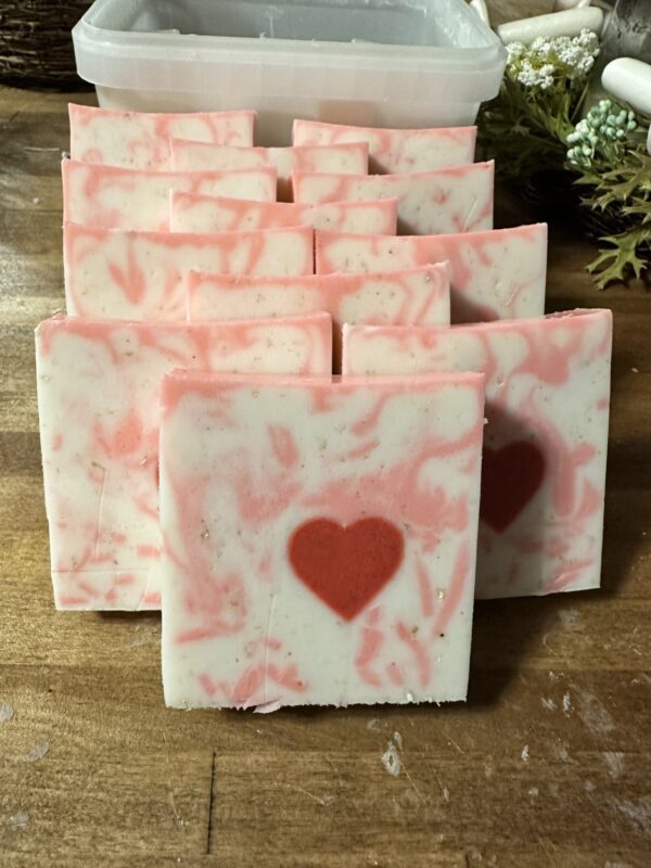 Lovely Heart - Image 2