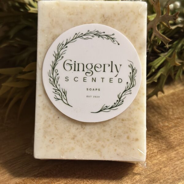 Unscented Bar